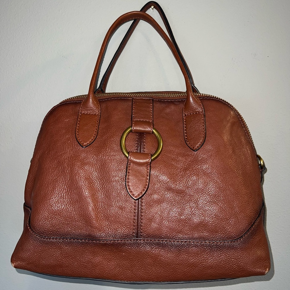 VINTAGE FRYE